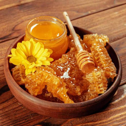 عسل ارگانیک و مراحل تولید آن