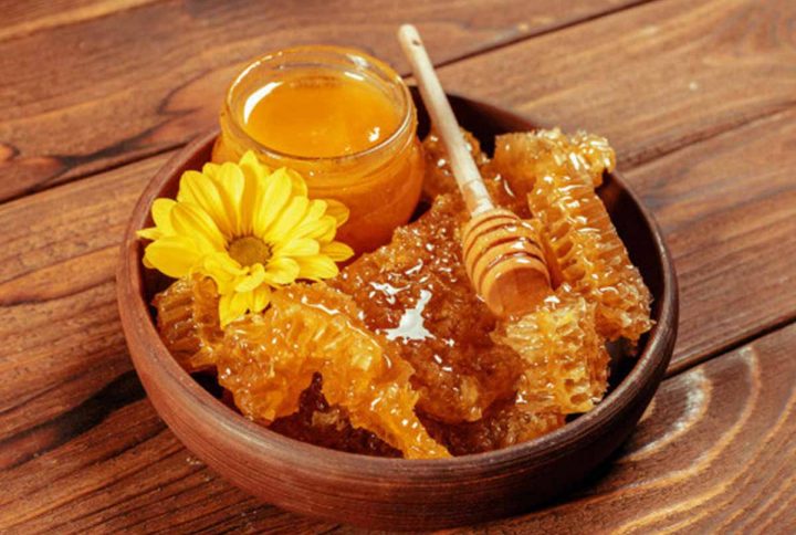 عسل ارگانیک و مراحل تولید آن